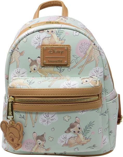 disney loungefly rucksack|Loungefly Backpack, Bags, Wallets & Purses 